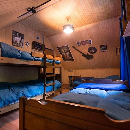 Duub Hostel لاس ترانكاس المظهر الخارجي الصورة