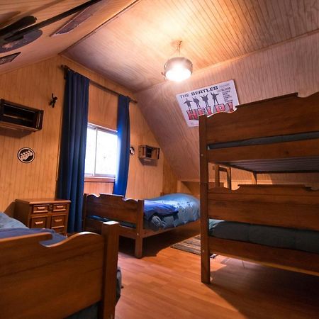 Duub Hostel لاس ترانكاس المظهر الخارجي الصورة