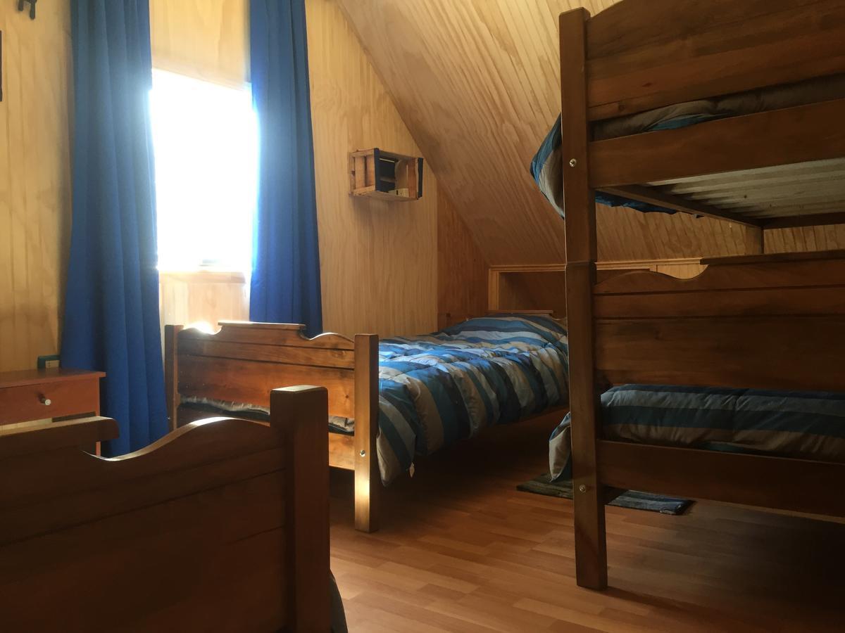 Duub Hostel لاس ترانكاس المظهر الخارجي الصورة